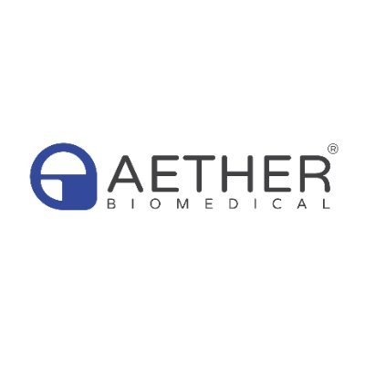 Aether Biomedical is a medical robotics company focused on developing bionic hands for upper limb amputees.