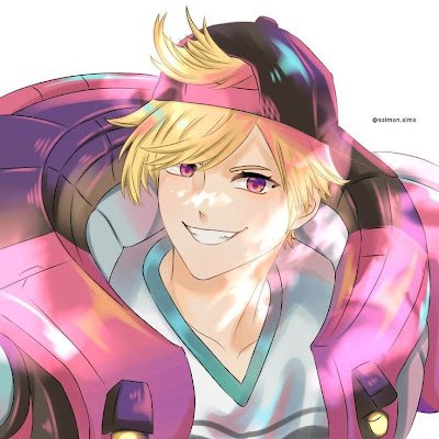 XBorg2039756's profile picture. 