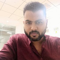 Amol S Pawar (@aspawarspeaks) 's Twitter Profile