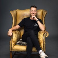 Daniel Bell (@danwilliambell) 's Twitter Profile Photo Daniel Bell (@danwilliambell) 's Twitter Profile Photo