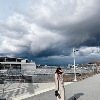 TinaCheng295642's profile picture. Gratitude to the world