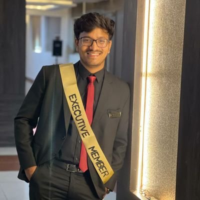 prabhu_mahant's profile picture. I'm fun