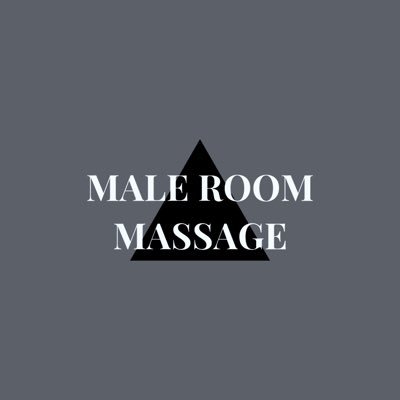 Massage For Men by Men, Based in Essex