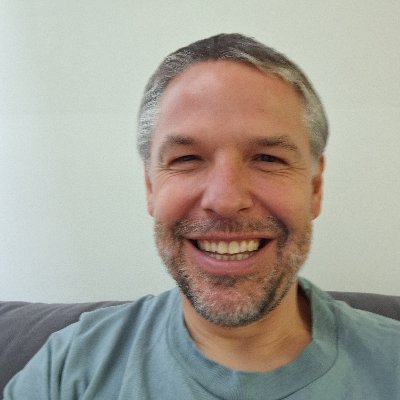 MajkJoel's profile picture. 