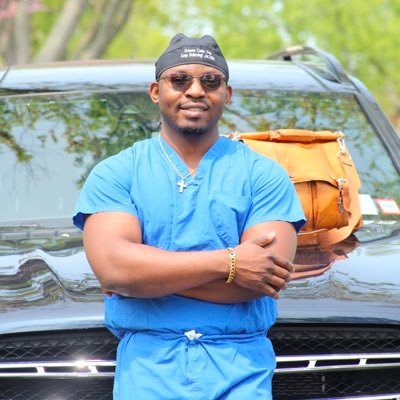 Neurosurgery Resident | Christian | Father | Public Speaker | Mentor