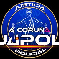 Jupol A Coruña(@Jupol_LaCoruna) 's Twitter Profile Photo