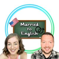 Married to English(@Married2English) 's Twitter Profile Photo