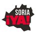 SORIA ¡YA! (@SoriaYa) Twitter profile photo