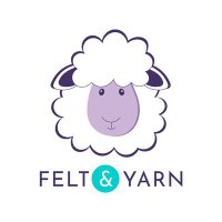 Felt & Yarn(@feltnyarn) 's Twitter Profile Photo
