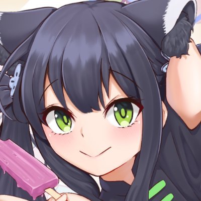 Nekokuronomiさんのプロフィール画像