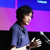 Daisuke Awaji (@gee0awa) 's Twitter Profile Photo Daisuke Awaji (@gee0awa) 's Twitter Profile Photo