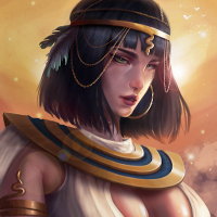 Xeninda (@xeninda) 's Twitter Profile