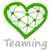 Teaming (@teaming) 's Twitter Profile Photo Teaming (@teaming) 's Twitter Profile Photo