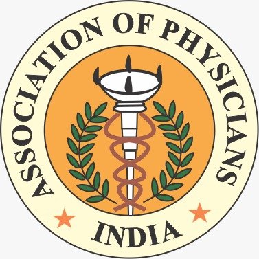 apiindia_'s profile picture. The Association of Physicians of India is a professional body of consultant physicians formed in 1944.
