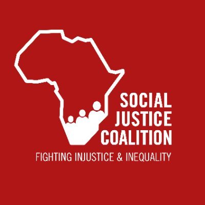 Cape Town based social movement campaigning for the advancement of basic rights for those living in informal settlements.