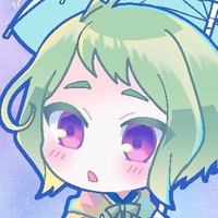 こはる凛子(@anmtrinco) 's Twitter Profile Photo