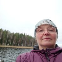 Helena Pylvänäinen(@helenapylvanain) 's Twitter Profile Photo