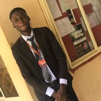 Adebayo Ajide (@adebayoajide1) 's Twitter Profile