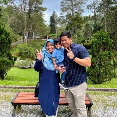 New account from @anisassila94 (suspended 🥺)
Wife to SB, Mother to AS ❤️