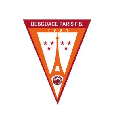 Desguace París La Algaida Futsal