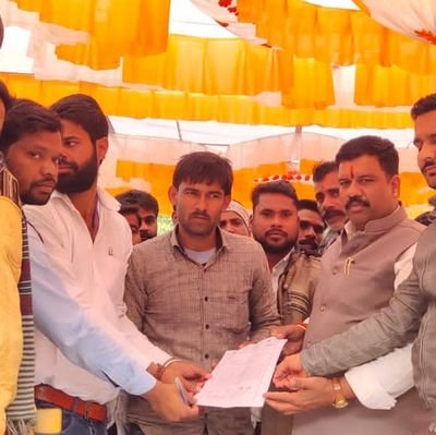 जिला उपाध्यक्ष उज्जैन
ब्राहांस्त्रोत आउटसोर्स कर्मचारी संगठन मध्य प्रदेश