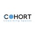 Cohort Coworking Space (@CohortCoworking) Twitter profile photo