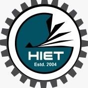 HiTechColleg's profile picture. Hi-Tech Institute is a 19 years old college offers various programs in Engineering and Management, approved by AICTE.