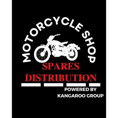 kangaroogroupSA's profile picture. It is our goal to provide our customers with the same day delivery, allowing our customers quick and easy access to the products in our catalogues.