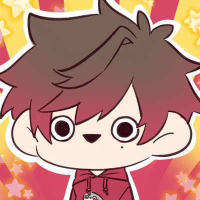 赤翔くん※日常垢さんのプロフィール画像