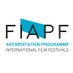 FIAPF_Festivals (@fiapf_festivals) Twitter profile photo FIAPF_Festivals (@fiapf_festivals) Twitter profile photo