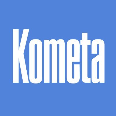 Kometa