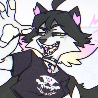 Wolfwrath🔞Knightさんのプロフィール画像
