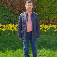 Şuayip BOLAT (@suayipbolat) 's Twitter Profile