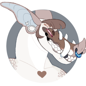 Scrumpygoat Profile Picture