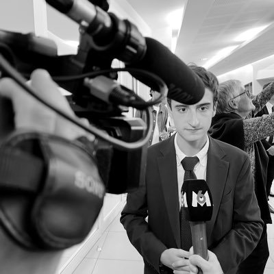 Vice-Président du CVL du Lycée Henri IV | @renaissance Paris 5