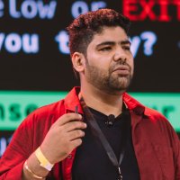 Gautam Chadha (@nullisobject) 's Twitter Profile