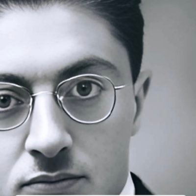 JamshidHeravi22's profile picture. Student @hogskolanhstd