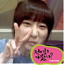 ELLYJEON's profile picture. 