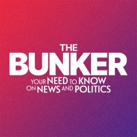The Bunker(@bunker_pod) 's Twitter Profileg