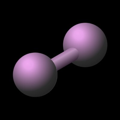 Molecular Execution Machine Profile