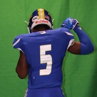 Terrance Wilson Jr. (@tjwilson2023) 's Twitter Profile