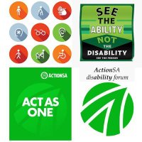 ActionSA National Disability Forum(@ActionSa_Disabi) 's Twitter Profile Photo