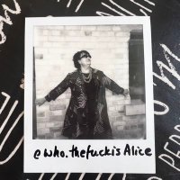 Who is Alice (@nomadicalison) 's Twitter Profile Photo Who is Alice (@nomadicalison) 's Twitter Profile Photo