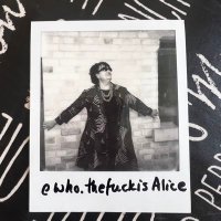 Who is Alice(@NomadicAlison) 's Twitter Profile Photo