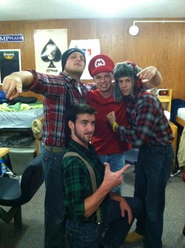 billy_wyman's profile picture. 