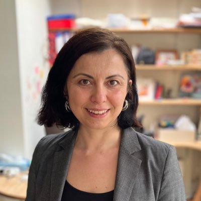 Associate Prof. Journalism and Media Studies @univgroningen #DigitalCommunication #Migration #MediaEducation #DigitalInclusion