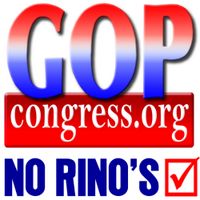 GOP Congress (@gopcongress) Twitter profile photo
