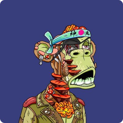 YepsenG82481's profile picture. Tôi thấy thú vị khi tham gia vào cuộc cách mạng nghệ thuật số với #NFTCAPTAINZ.