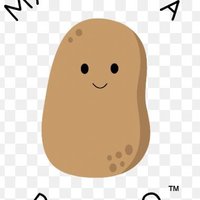 PotatoGuy (@potatoguyup) 's Twitter Profile