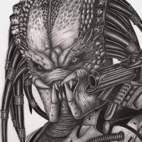 PredatorToAlien (@predatortoalien) 's Twitter Profile Photo PredatorToAlien (@predatortoalien) 's Twitter Profile Photo
